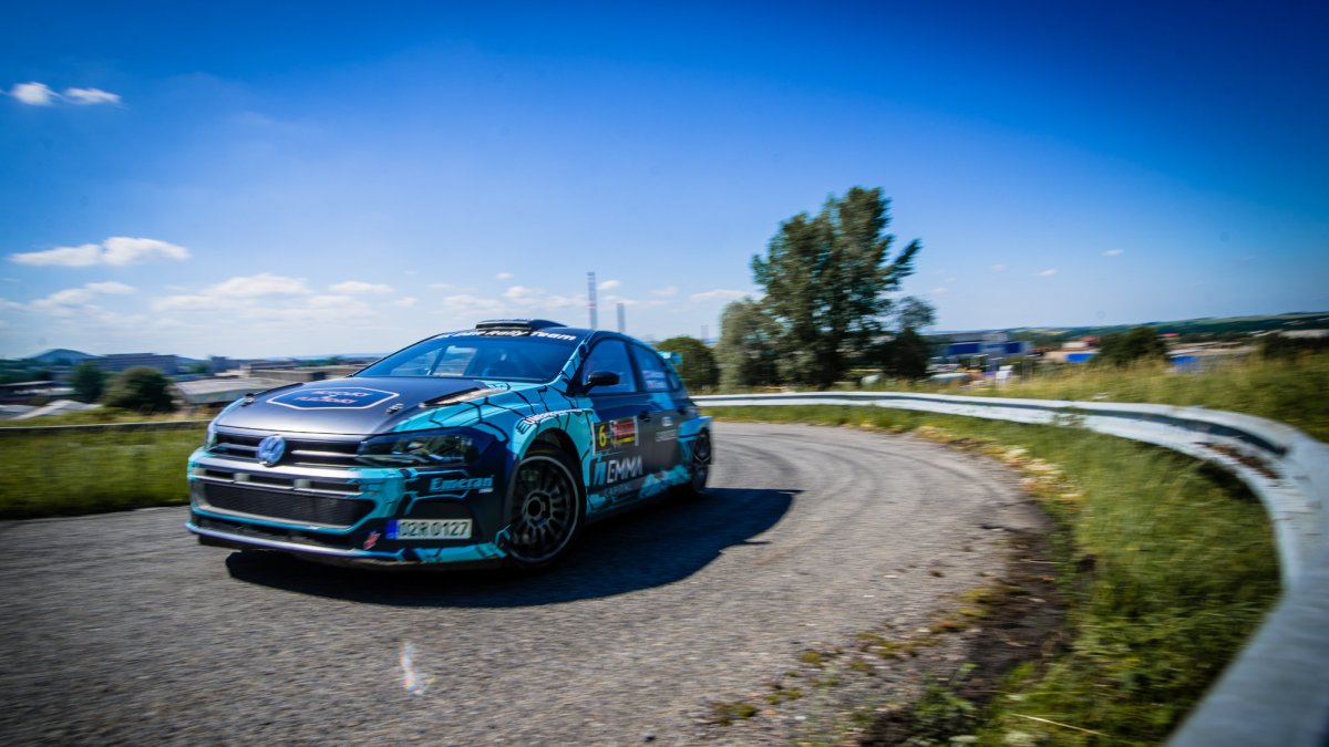 Minirally Cup