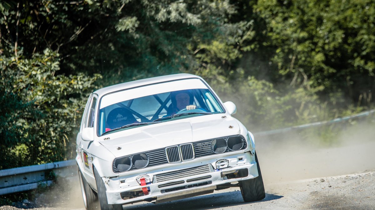 Minirally Cup