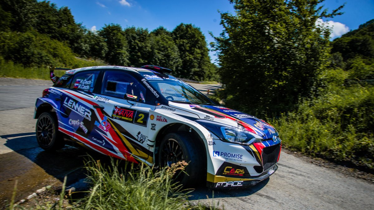 Minirally Cup