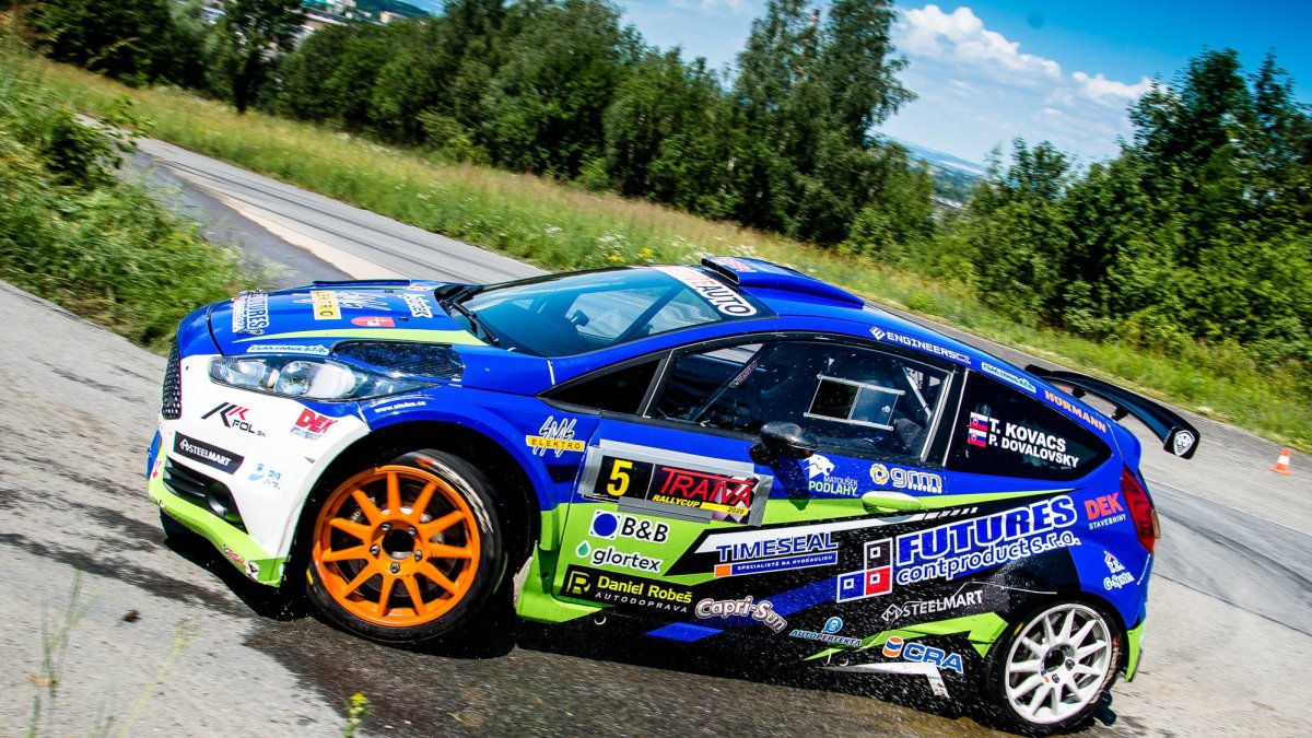 Minirally Cup