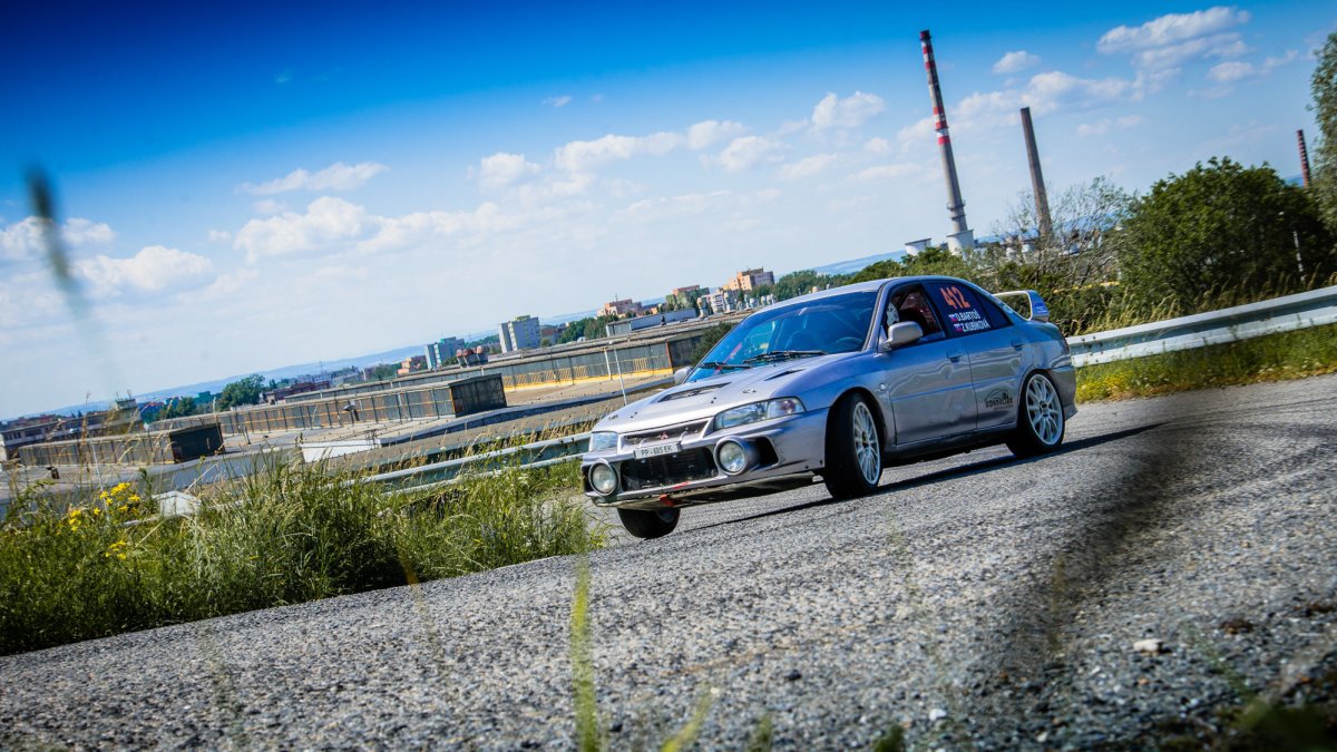 Minirally Cup