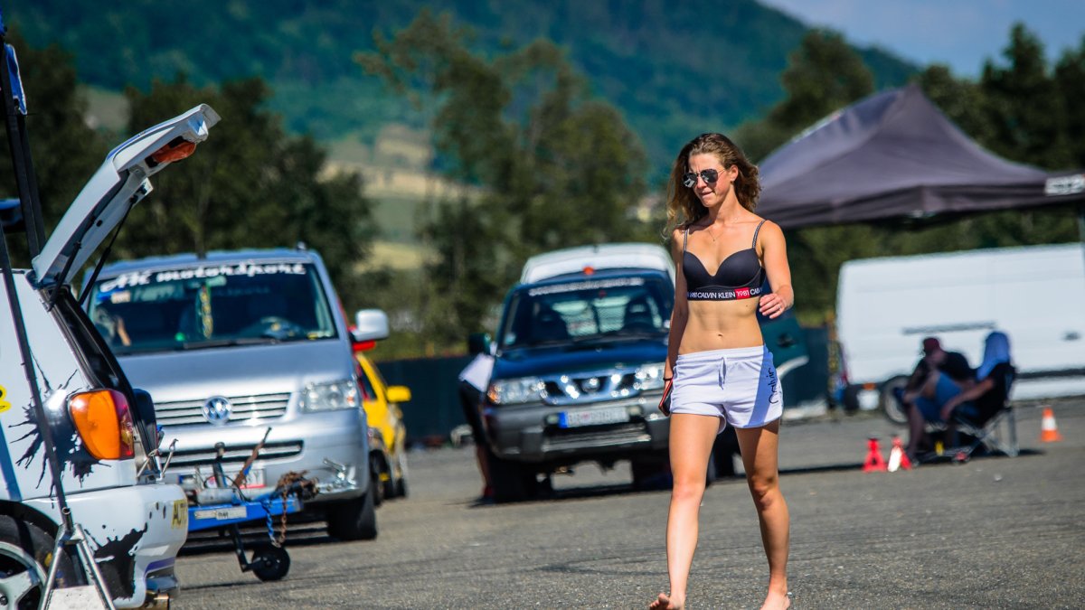 Minirally Cup