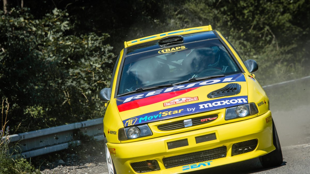 Minirally Cup