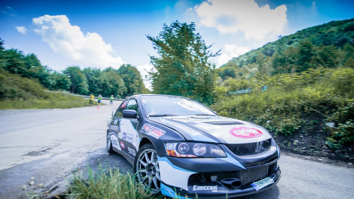 Minirally Cup
