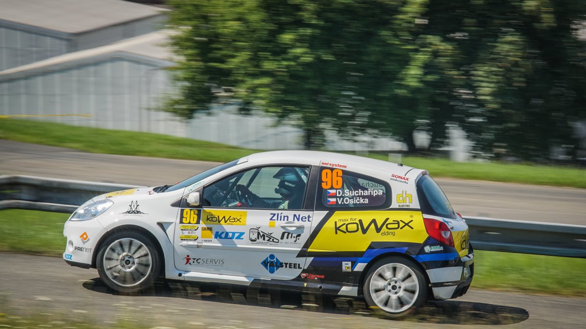 Valašská Rally (CZE)