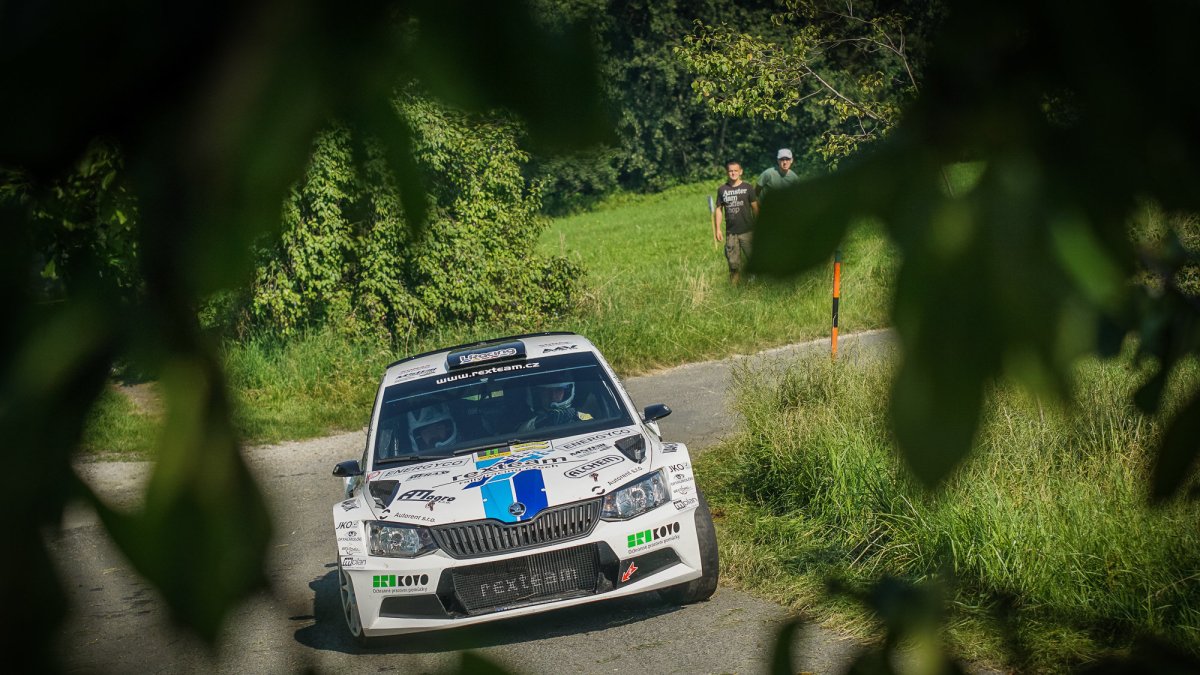 Valašská Rally (CZE)