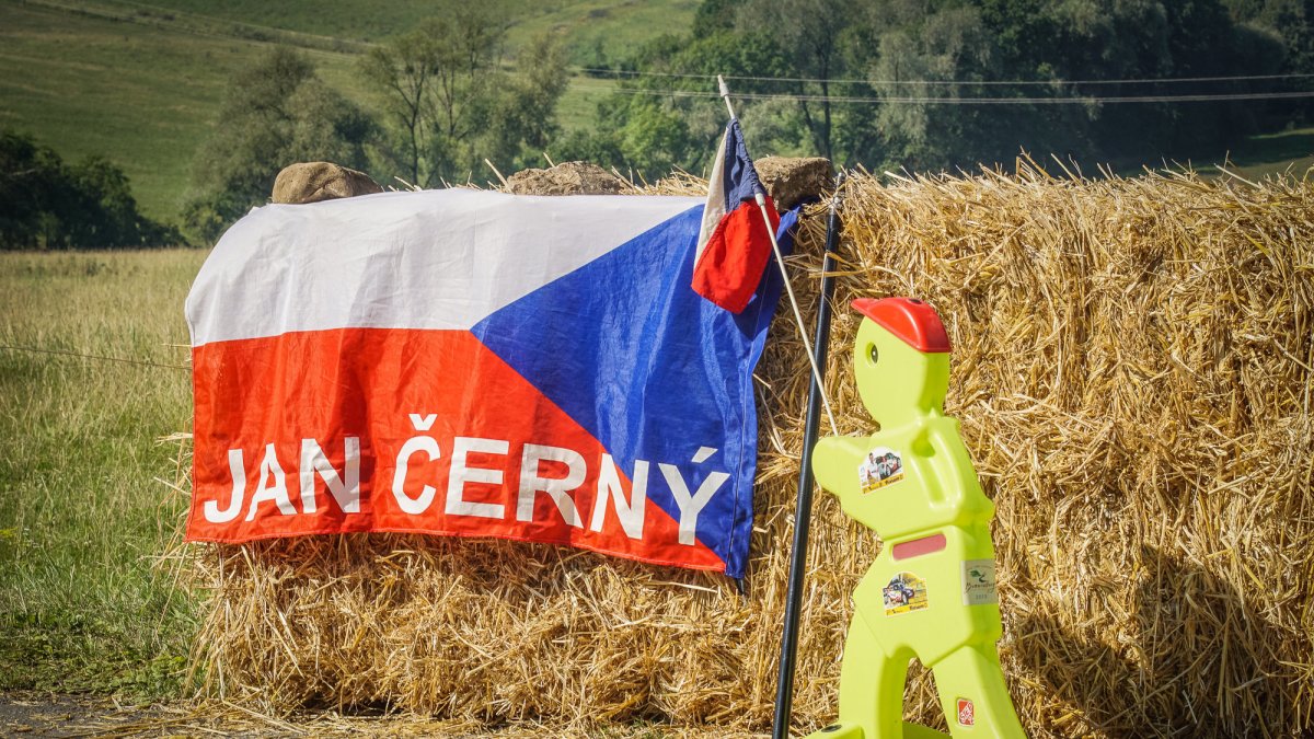 Valašská Rally (CZE)