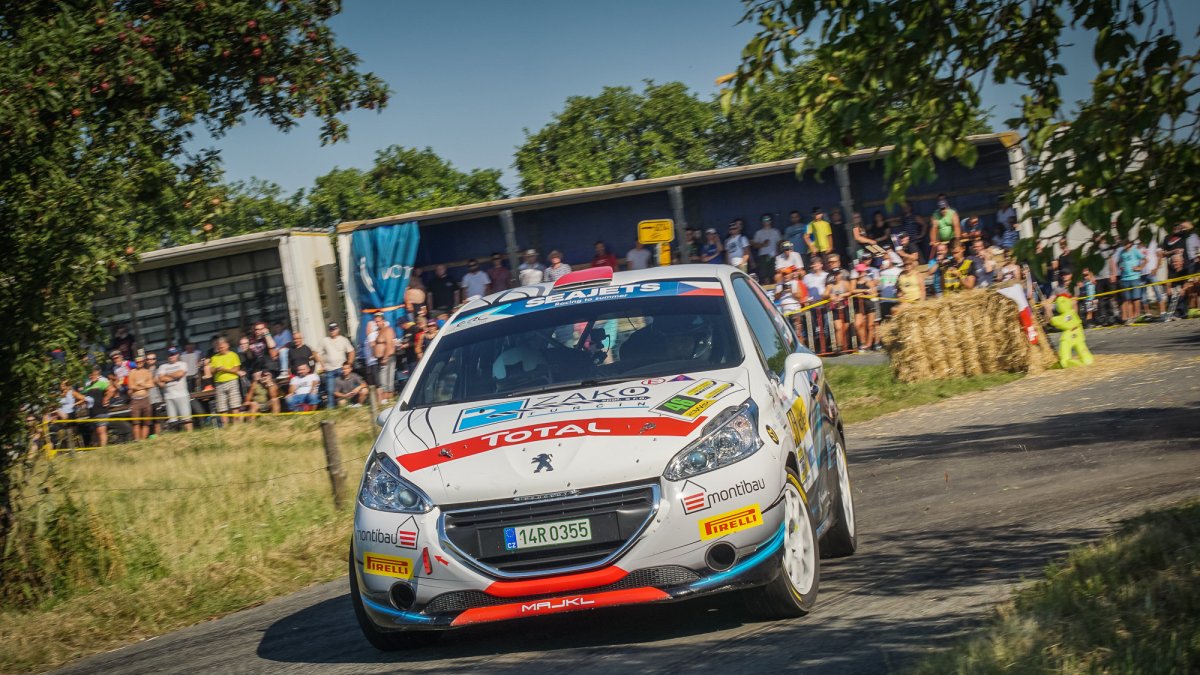 Valašská Rally (CZE)