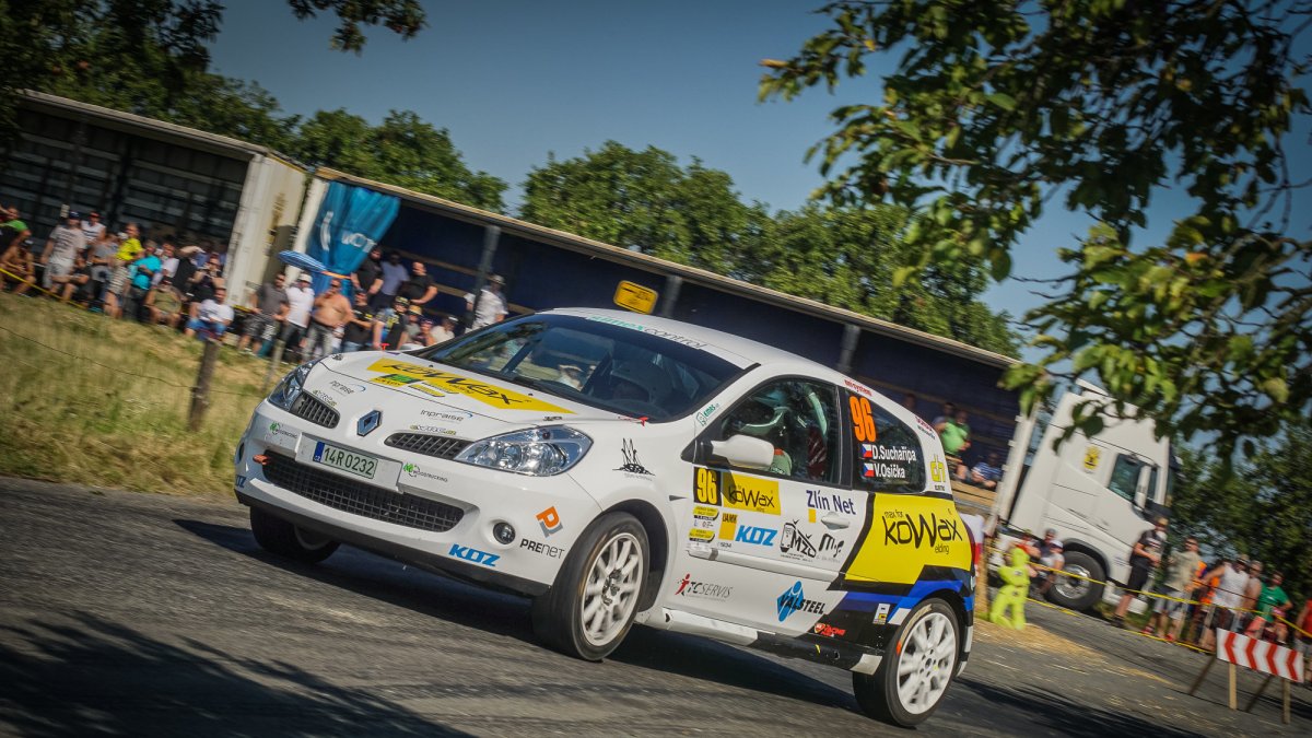 Valašská Rally (CZE)