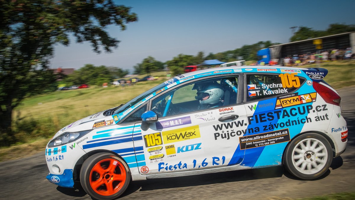 Valašská Rally (CZE)