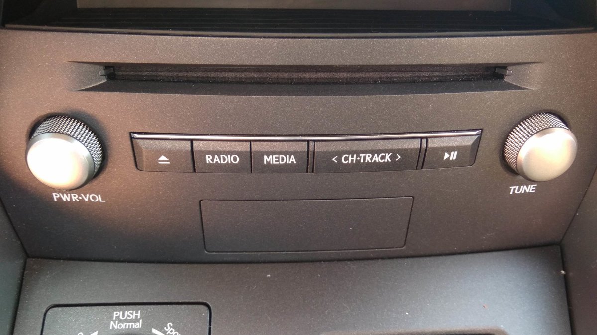 Lexus NX 300h