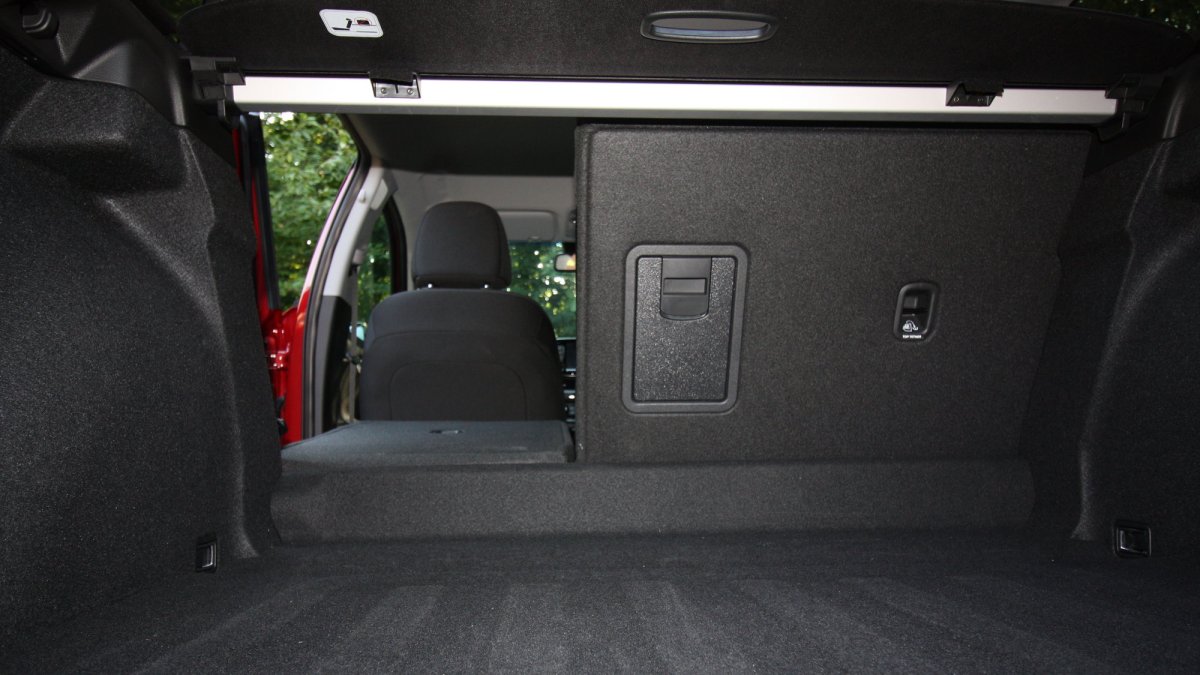 Hyundai i30 Combi 1.4 T-GDI DCT