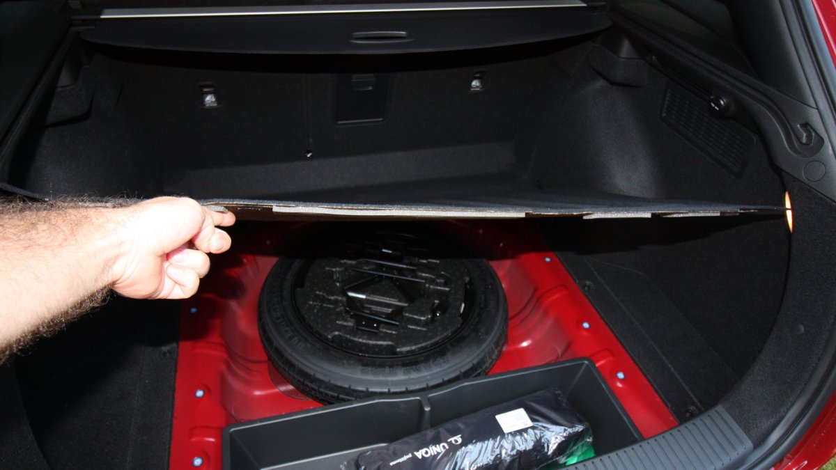 Hyundai i30 Combi 1.4 T-GDI DCT