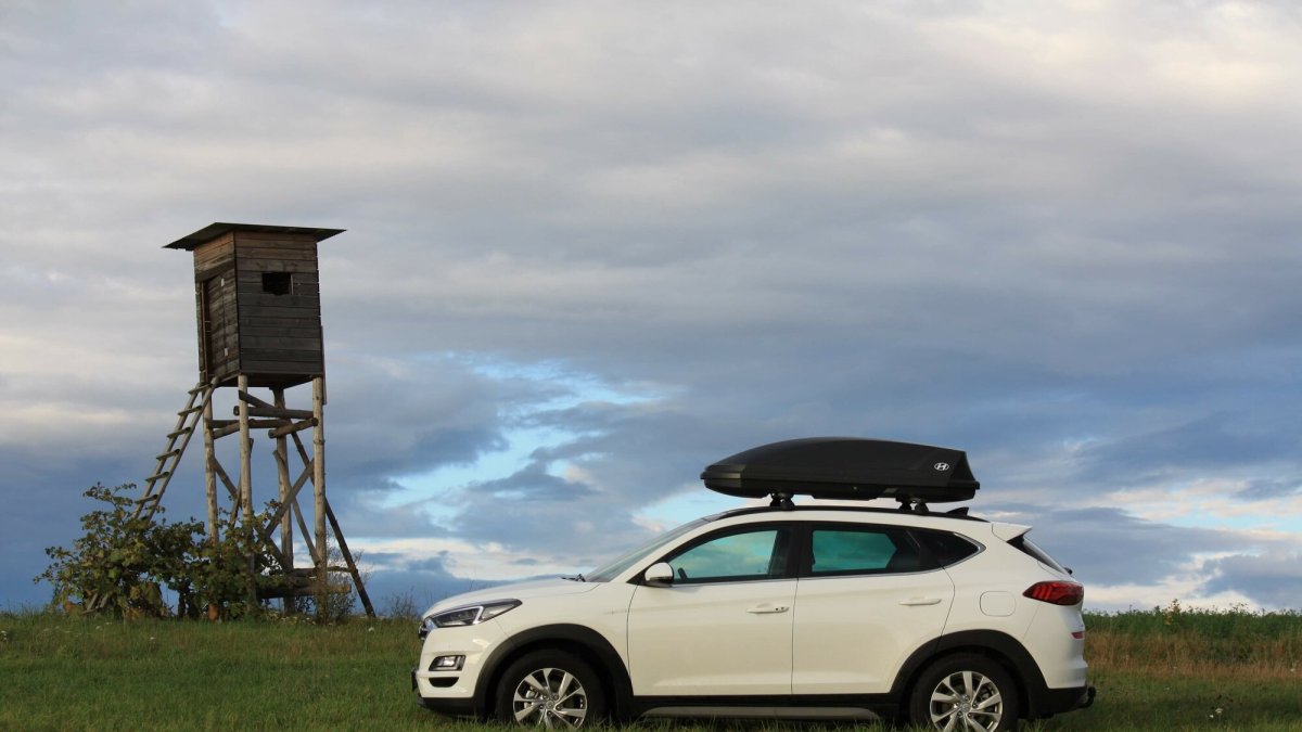 Hyundai Tucson ADVENTURE