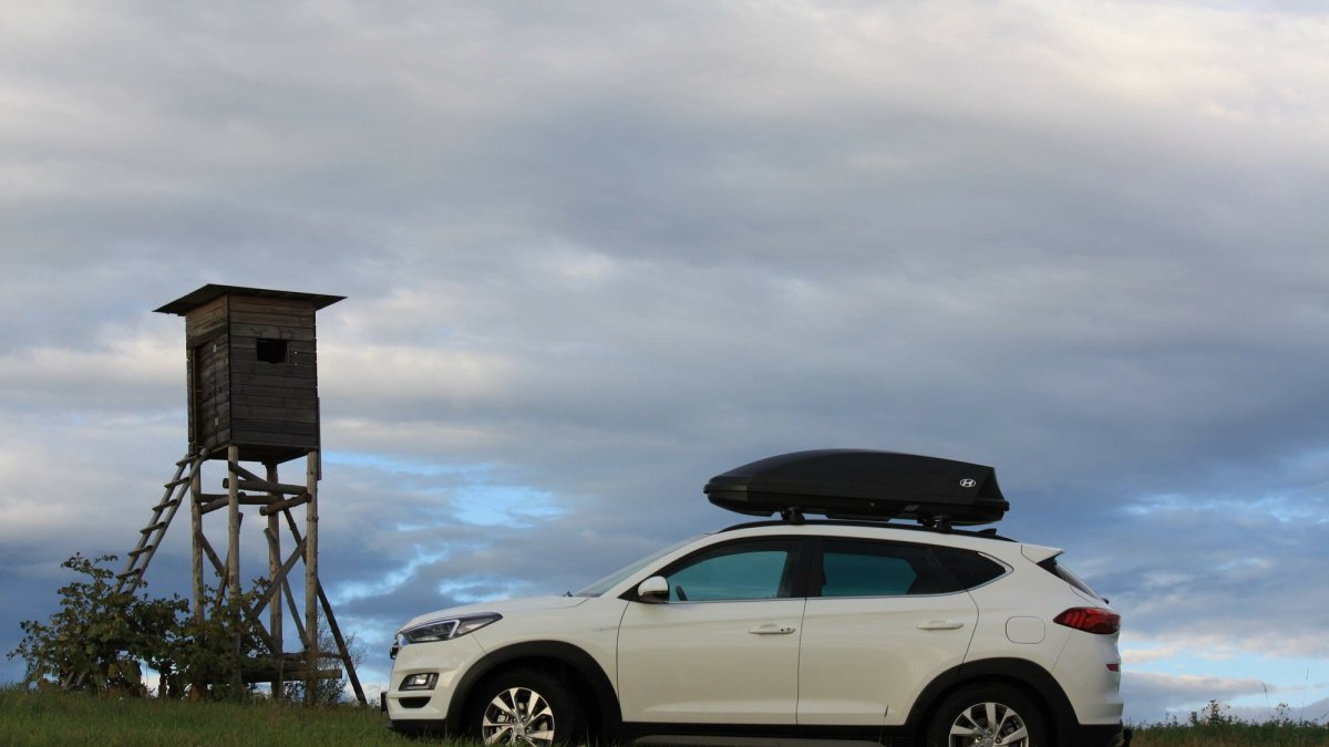 Hyundai Tucson ADVENTURE