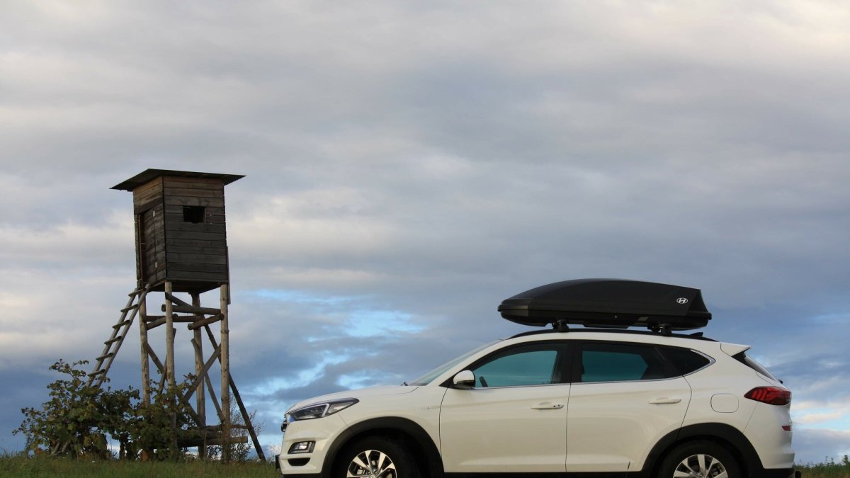 Hyundai Tucson ADVENTURE