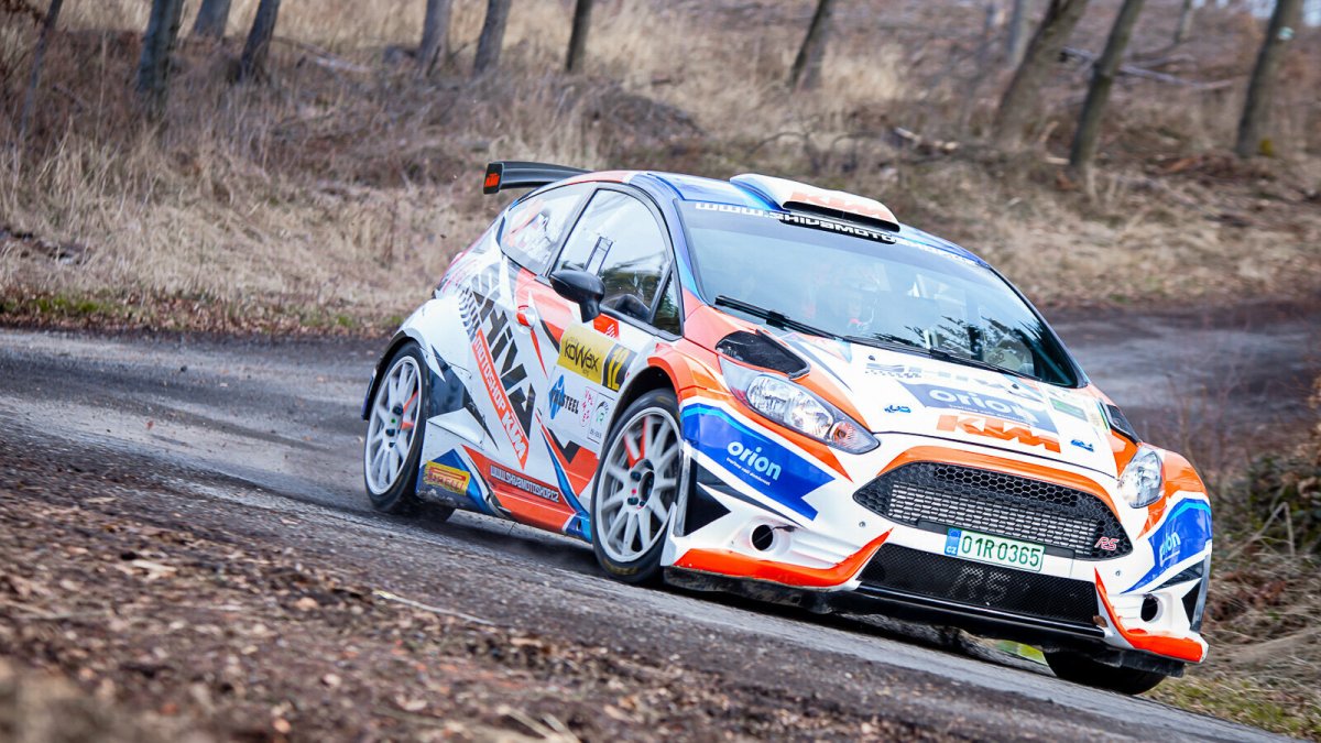 Valašská Rally (CZE)