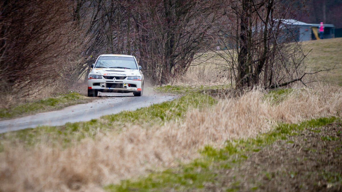 Valašská Rally (CZE)
