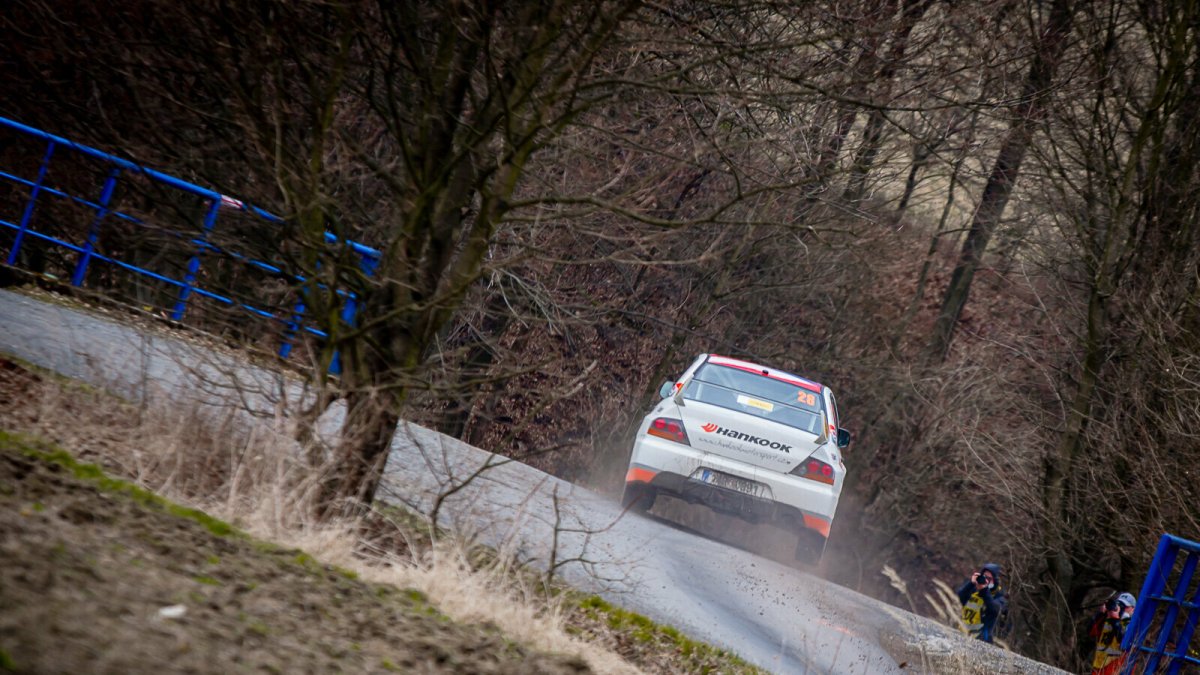 Valašská Rally (CZE)
