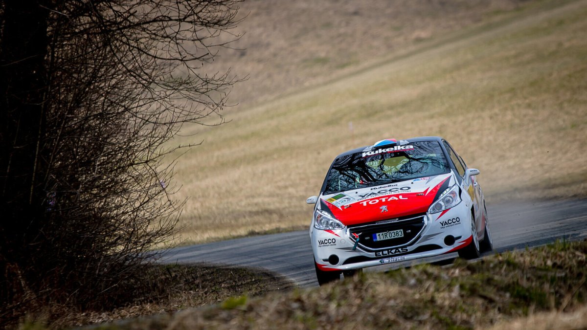 Valašská Rally (CZE)