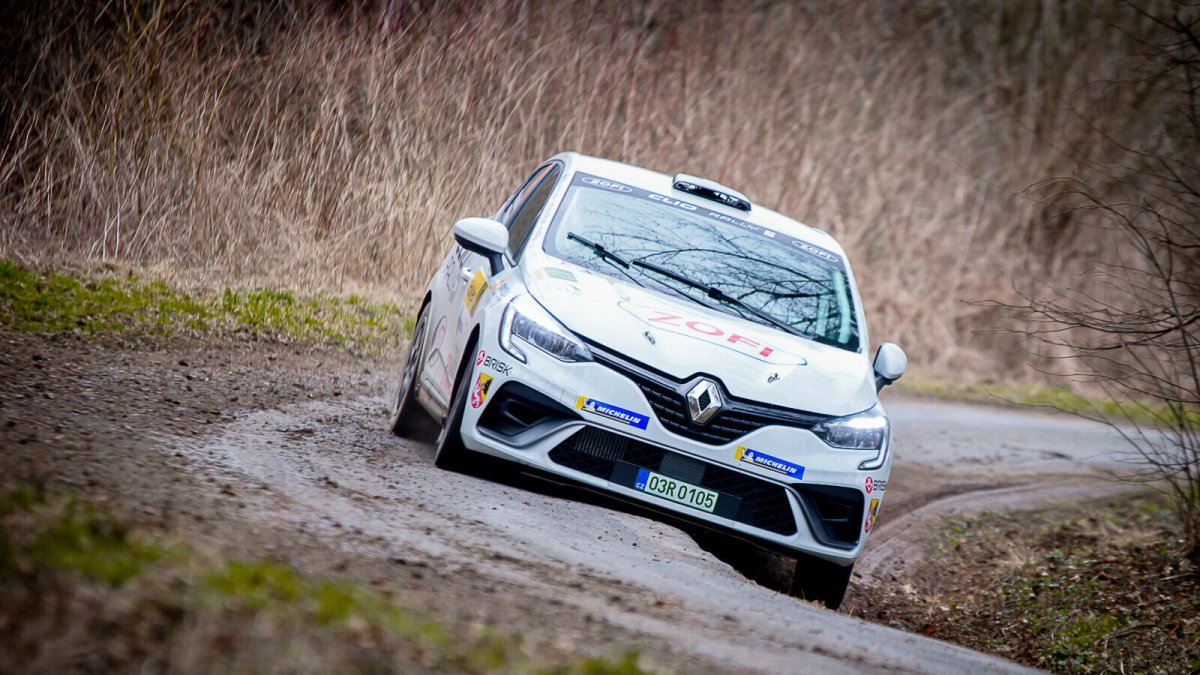 Valašská Rally (CZE)