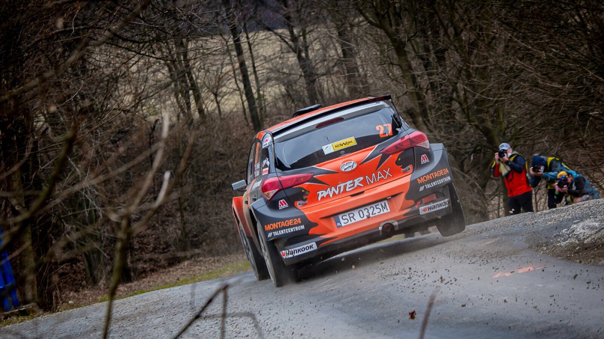 Valašská Rally (CZE)