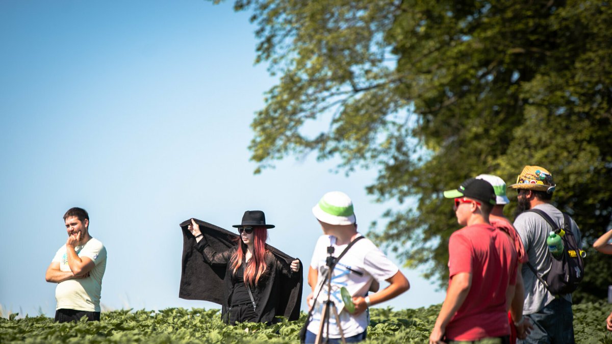 Rally Hustopeče (CZE)