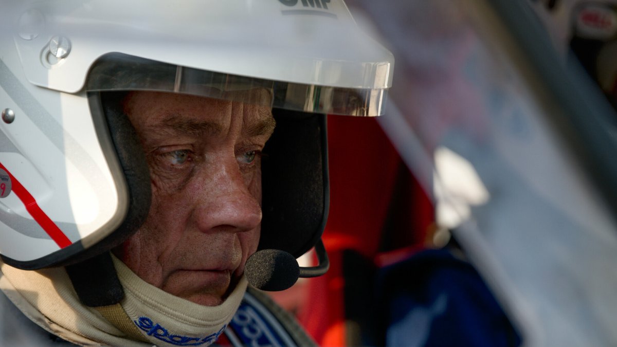 Rally Vyškov (CZE)