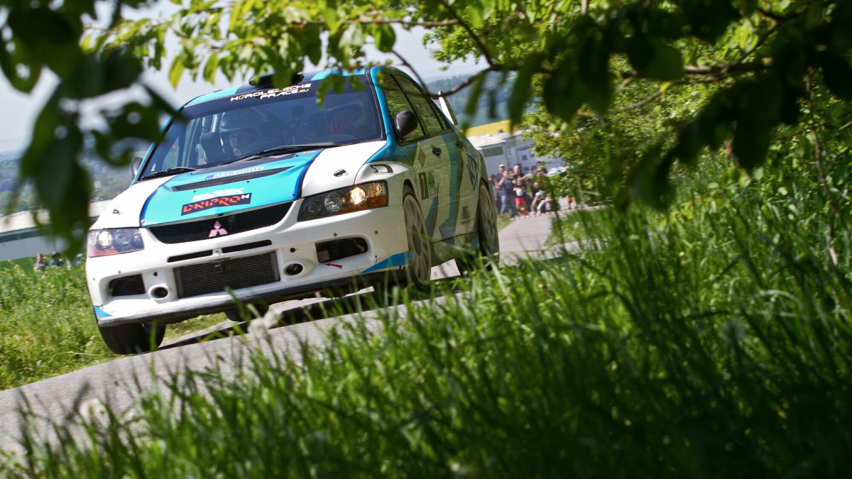 Podorlická rally (CZE)