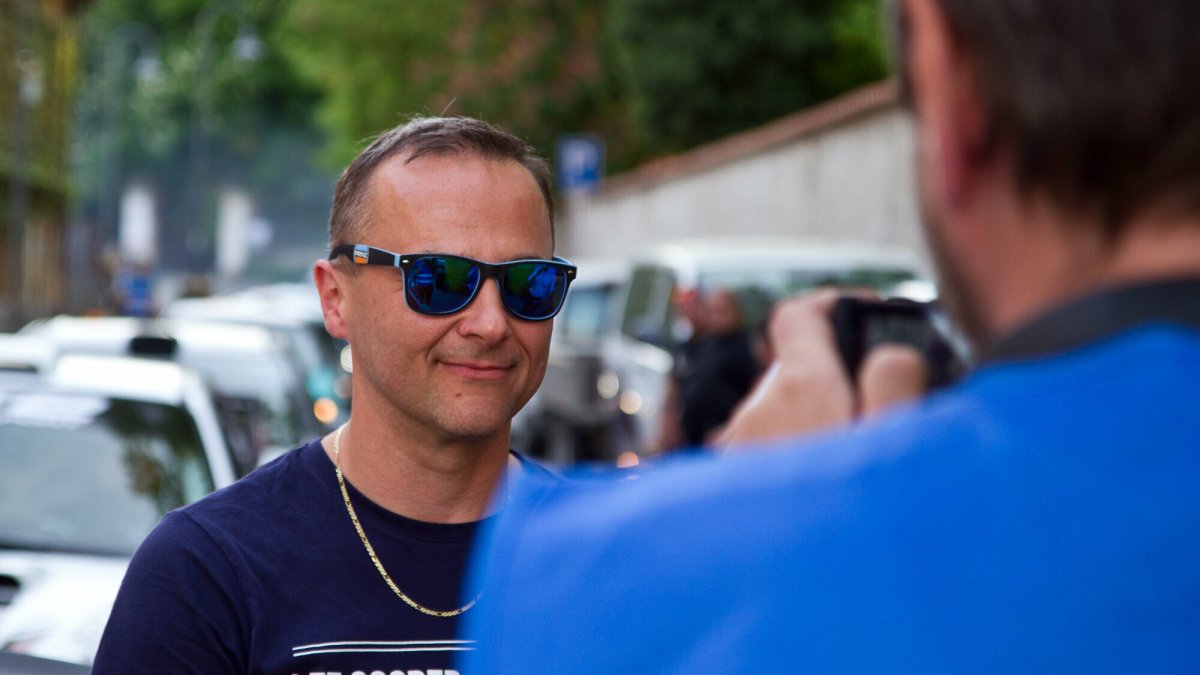 Podorlická rally (CZE)