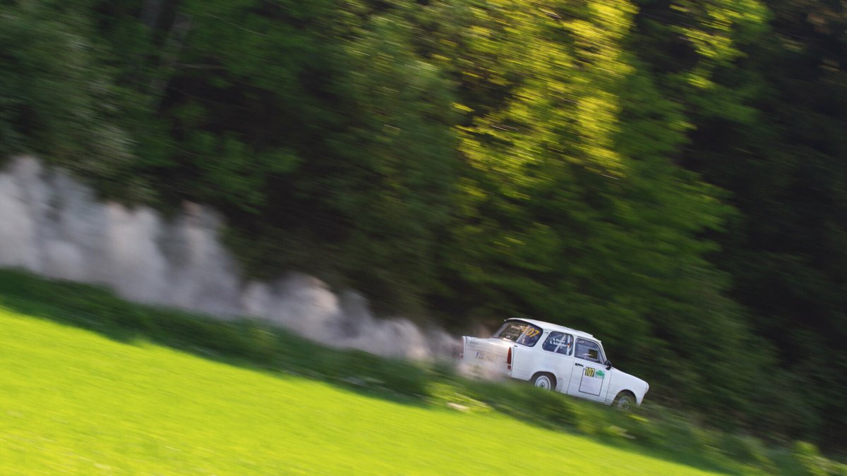 Podorlická rally (CZE)