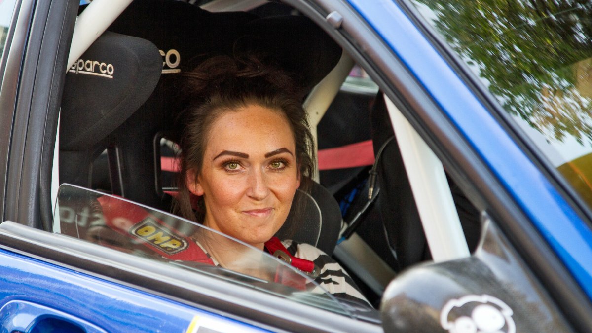 Podorlická rally (CZE)