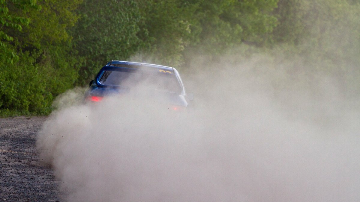 Podorlická rally (CZE)