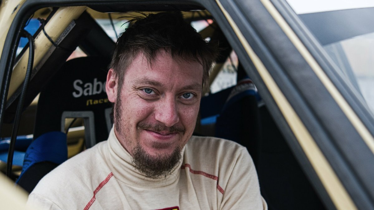 Bohemia Rally (CZE)