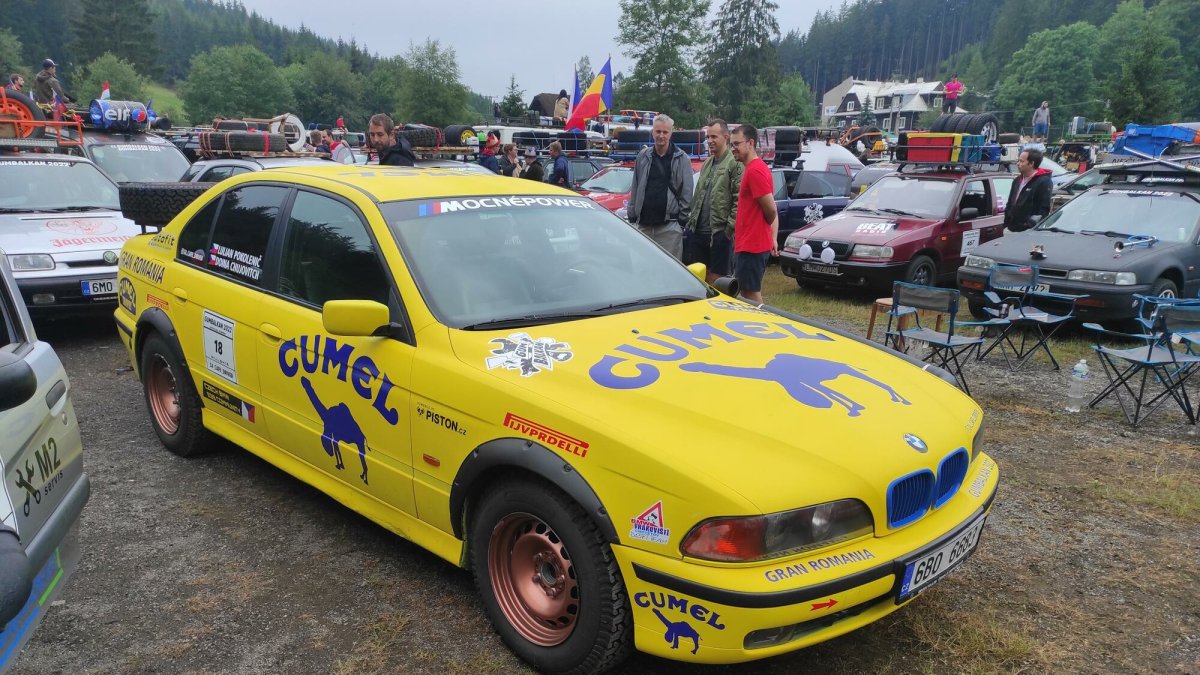Gumbalkan