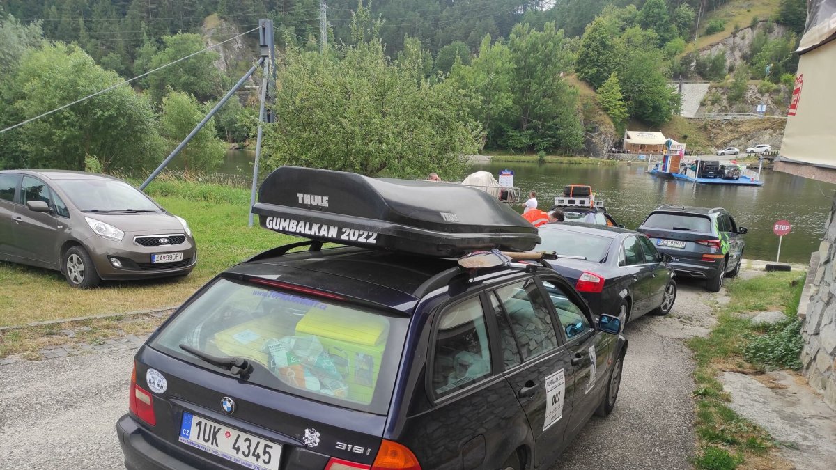 Gumbalkan