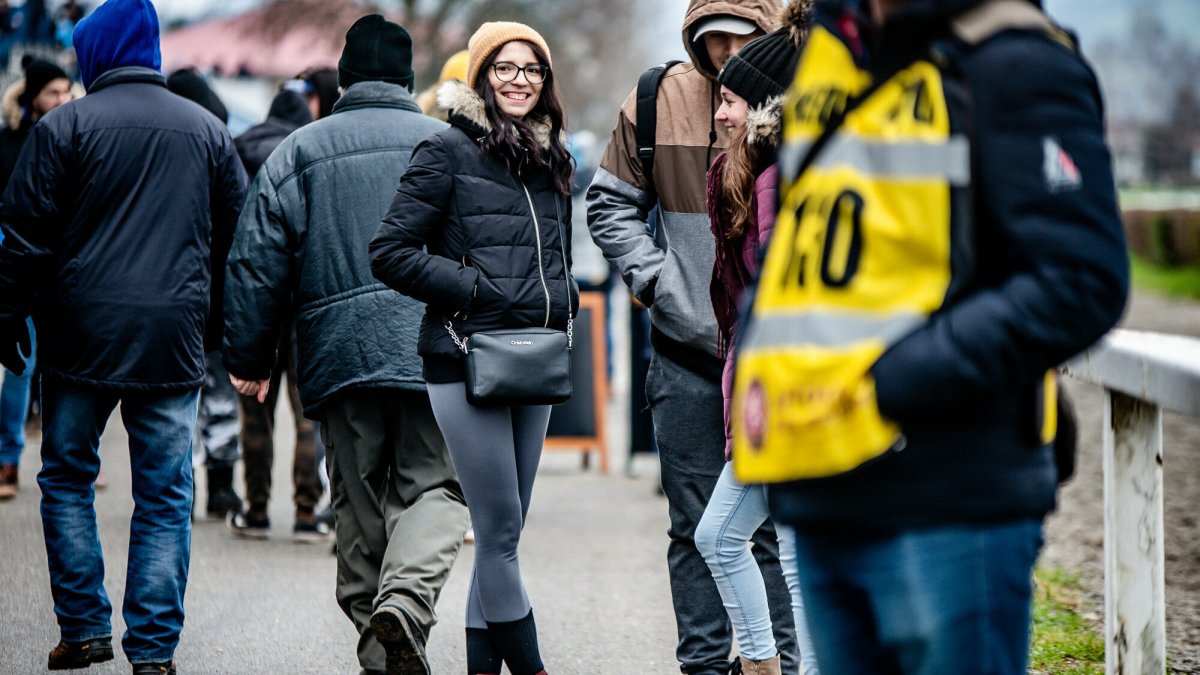 Mikuláš Rally (CZ)