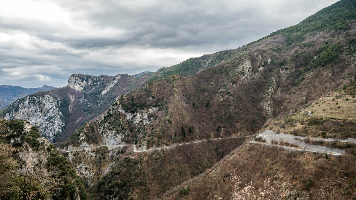 Rallye Monte Carlo