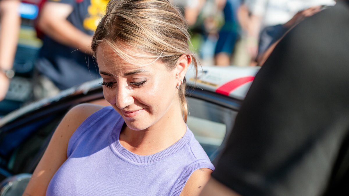 Barum Czech Rally Zlín (CZE)