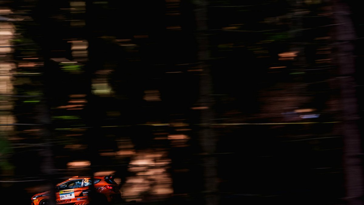 Barum Czech Rally Zlín (CZE)