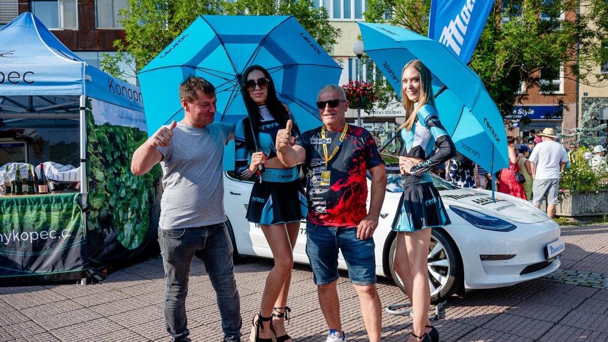 Barum Czech Rally Zlín (CZE)