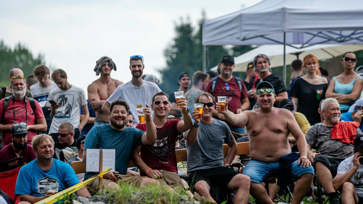 Barum Czech Rally Zlín (CZE)