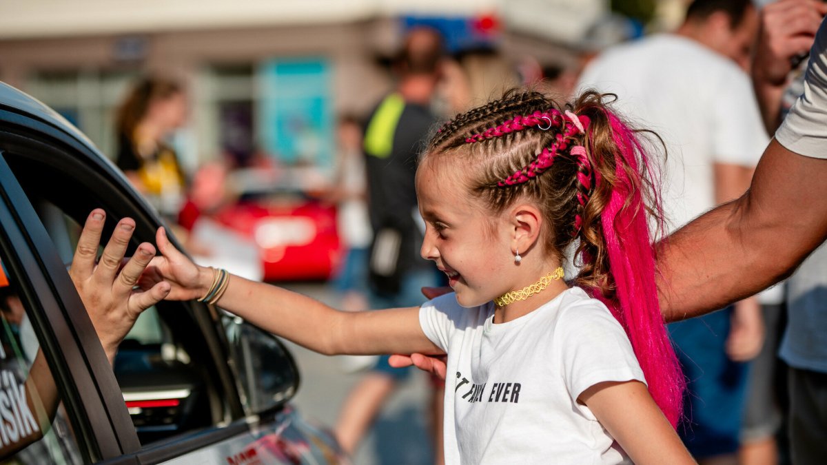 Barum Czech Rally Zlín (CZE)