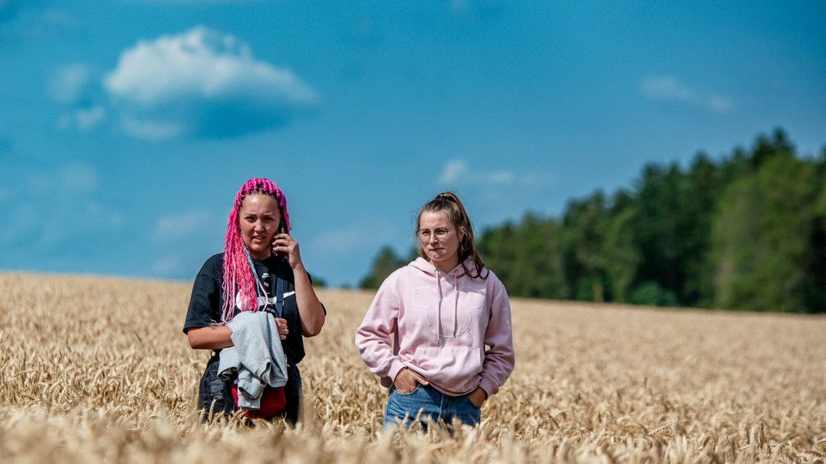 Rally Příbram (CZE)