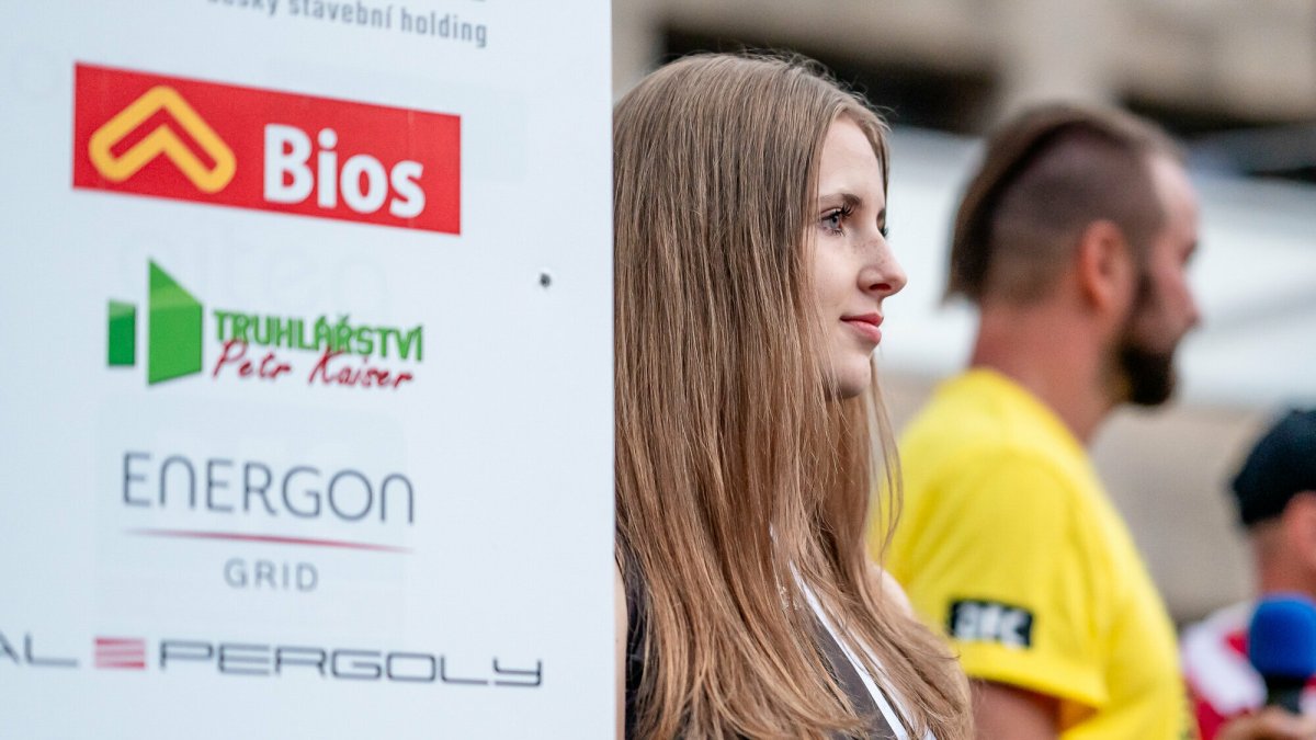 Rally Příbram (CZE)