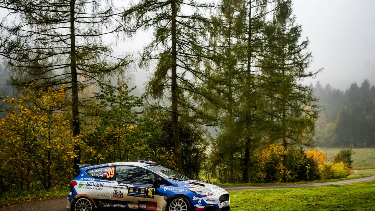 Central European Rallye (CER)