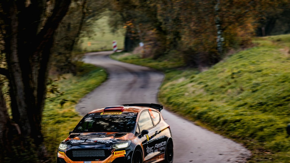 Central European Rallye (CER)