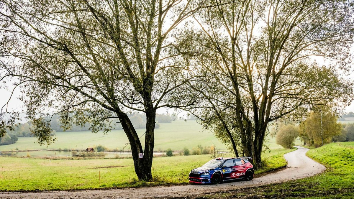 Central European Rallye (CER)