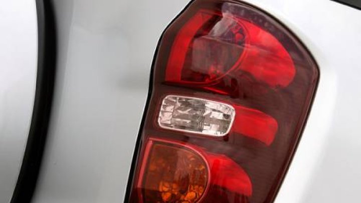 RAV4 2.0 D-4D