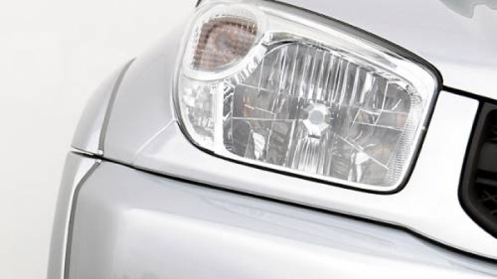 RAV4 2.0 D-4D